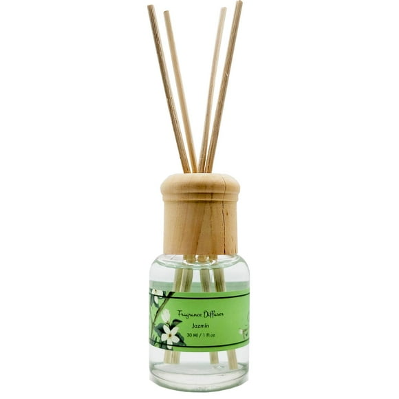 Difusor Varillas Jazmín 30ml - Guna