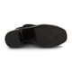 thumbnail image 5 of Botín Mujer Bata Wolfi Negro, 5 of 5