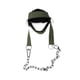 thumbnail image 2 of Arnés Del Cuello Para El Cuello Cuello De Levantamiento De Pesas Para Hombres Boxeo De Construcción De Músculos, 2 of 5