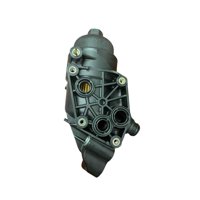 Msrepuestos - Porta Filtro Aceite 263102A520A Korea Accent Rb 11-19