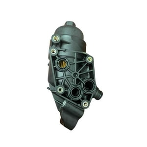 Msrepuestos - Porta Filtro Aceite 263102A520A Korea Accent Rb 11-19