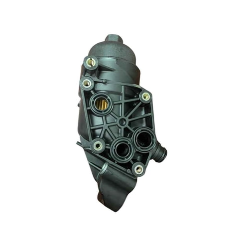 Msrepuestos - Porta Filtro Aceite 263102A520A Korea Accent Rb 11-19