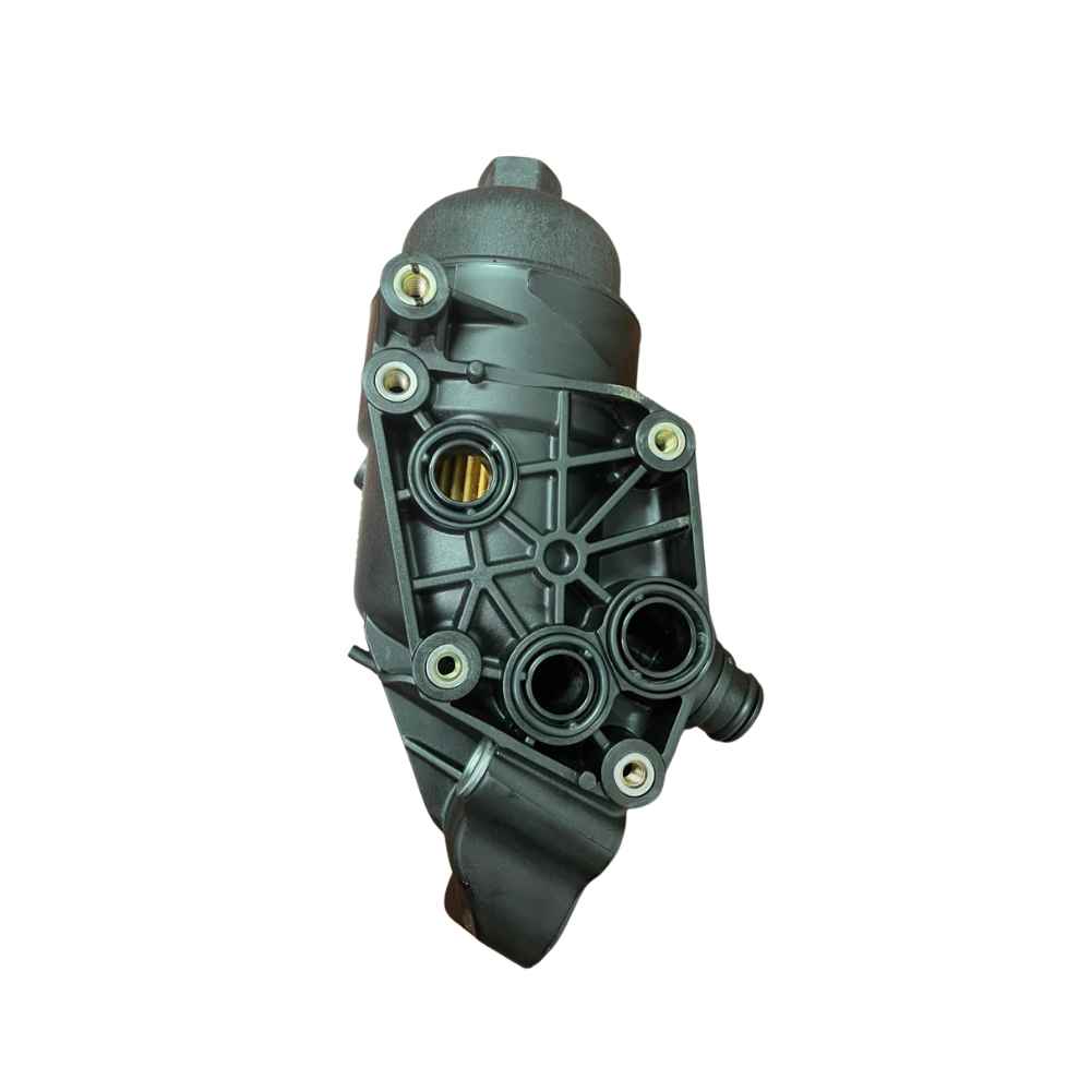 Msrepuestos - Porta Filtro Aceite 263102A520A Korea Accent Rb 11-19