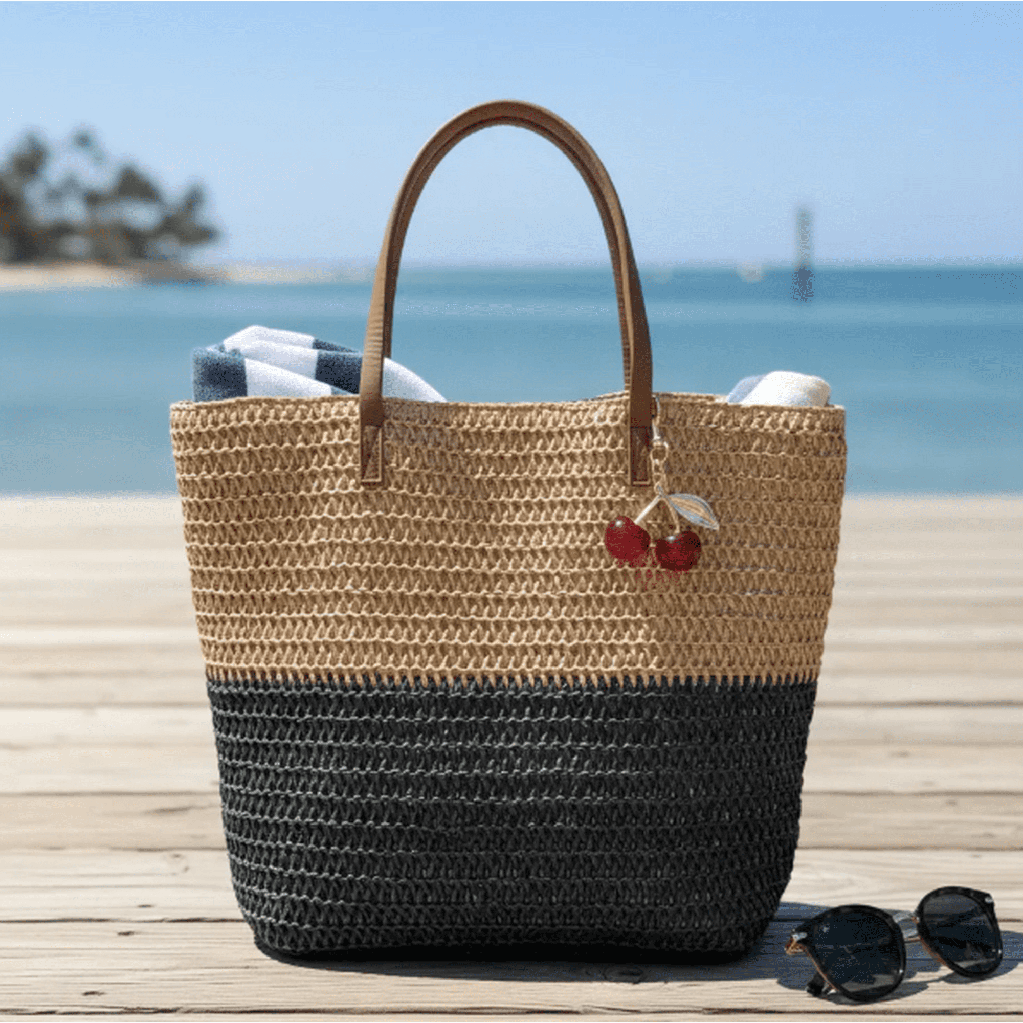 Bolso Rafia | Lider