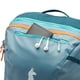 thumbnail image 4 of Mochila Allpa 35l Travel Pack Blue Spruce, 4 of 7