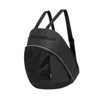 Magideal - Organizador De Cochecito De Bebé, Bolsa De Almacenamiento Para Cochecito, Impermeable, Universal, Mochila Grande Y Elegante Para Bocadillos, Artículos