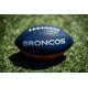 thumbnail image 3 of Football Rawlings NFL Las Vegas Raiders Downfield Juvenil, 3 of 9