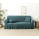 thumbnail image 1 of Funda Cubre Sofa Sillon Cuadrille Turco 4 Cuerpos, 1 of 1
