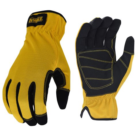 Guantes De Seguridad Dewalt Dpg222L Industrial Para Uso Industrial