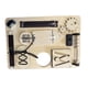 thumbnail image 4 of Montessori Toy Busy Board Habilidades Motoras Finas Para Niños Pequeños Preescolar Niñas Estilo C, 4 of 5