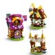 thumbnail image 3 of Juguete de construcción LEGO Dreamzzz 40657 Dream Village 434 piezas, 3 of 9