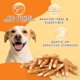 thumbnail image 1 of Snack para Perros Jungle Calling Pollo Biscuit Grain Free 603g, 1 of 3