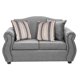 thumbnail image 3 of Living Violeta 2.1.1 Tela Gris Claro, 3 of 4