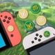 thumbnail image 4 of 4 PCS Tapas para Joystick de Controlador para Switch/Switch Lite/Switch OLED, Cubiertas para Botones de Palanca Analógica, Lindas Tapas para Joystick para Controladores Joycon, 4 of 7