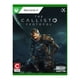 thumbnail image 1 of Videojuego The Callisto Protocol Para Xbox Series X, 1 of 1
