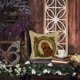 thumbnail image 4 of Cojín Sussex Spaniel Christmas, 4 of 5