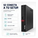 thumbnail image 4 of Mini Pc Lenovo Thinkcentre I5 8gb Ram 240gb Ssd Hdmi Wifi, 4 of 8