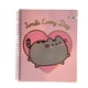 thumbnail image 5 of Cuaderno universitario pusheen 100 hojas 7mm, producto surtido, 1 un, 5 of 7