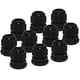 thumbnail image 1 of Prensaestopas ZKSM M20 de nylon impermeables de 6-12 mm, 10 piezas, 1 of 9