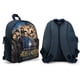 thumbnail image 4 of Noche en el Museo Mochila Escolar para Niños y Niñas, Mochila Infantil Ligera de Alta Calidad, Grande y Duradera Azul, 4 of 6