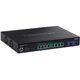 thumbnail image 1 of Conmutador TRENDnet TPE-3102WS Web Smart PoE+ de 10 puertos y varios gigas, 1 of 8
