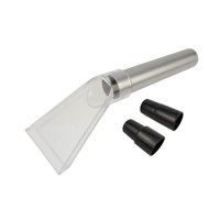 Magideal - Herramienta De Fijación Para Extractor De Alfombras Vac, Cabezal De Vacío Para Detalles Automáticos, Herramienta Manual Para Limpieza De Tapicería De Pequeño