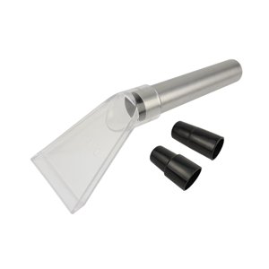 Magideal - Herramienta De Fijación Para Extractor De Alfombras Vac, Cabezal De Vacío Para Detalles Automáticos, Herramienta Manual Para Limpieza De Tapicería De Pequeño