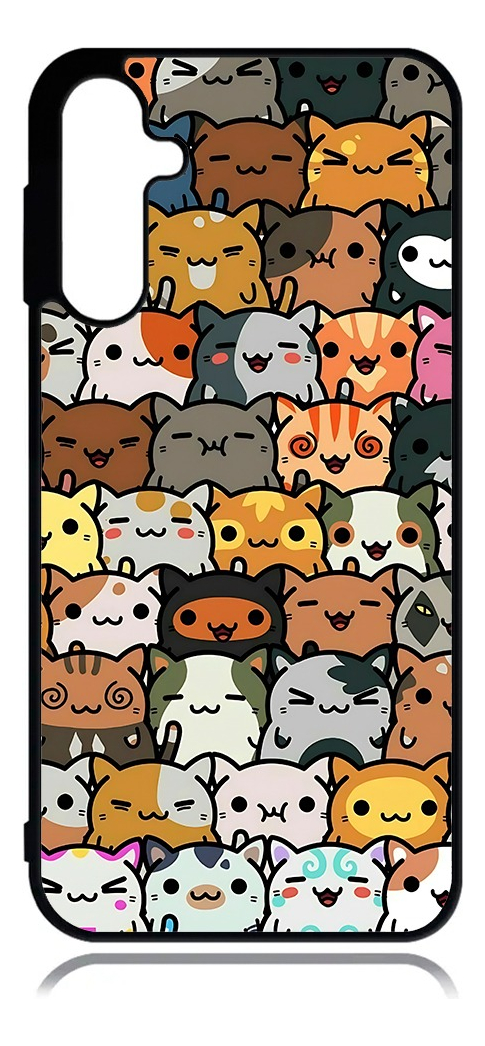 Carcasa Funda Para Samsung S24 Fe Diseño 73