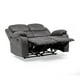 thumbnail image 5 of Sillon Reclinable 2 Cuerpos Victoria Gris, 5 of 5