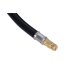 thumbnail image 5 of Manguera de propano GasSaf RV de 4 pies con conector QCC1, Acme x 1/4 pulgadas con destello macho invertido, 5 of 5