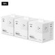 thumbnail image 2 of Regleta Avolt Cube 1,8 m 3 enchufes 2 USB‑C blanco, 2 of 7