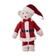thumbnail image 1 of Oso De Peluche Navideño De Pie, Lindo Oso Navideño Para Fiestas, Vacaciones, Cumpleaños, 1 of 5