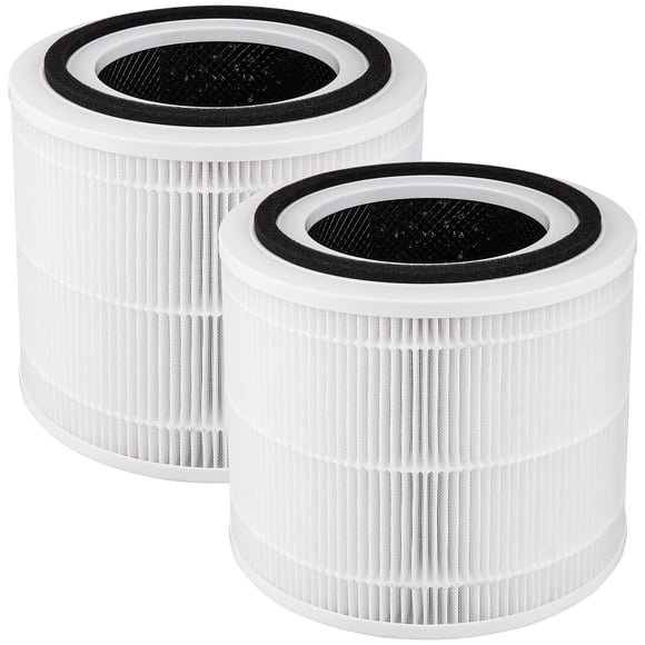 Filtros de repuesto Breshair 240 para purificador de aire Puroair 240