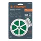 thumbnail image 2 of Cinta amarre plantas alma metal 30mts, 2 of 2