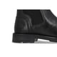 thumbnail image 4 of Botines Hombre Chelsea Cuero Kelso-6-31 Bullboxer negro 43, 4 of 4