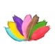 thumbnail image 5 of Art Multi Color Skeleton Leaves Para DIY Boda Fiestas De Oto?o Decoración Magnolia Vein, 5 of 5