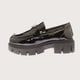 thumbnail image 2 of Mocasín Negro Vía Franca, 2 of 6
