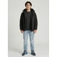 thumbnail image 3 of Chaqueta Impermeable Softshell Nino Parka Invierno Termica, 3 of 3