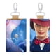 thumbnail image 1 of El Regreso de Mary Poppins Toalla con diseño único, regalo ideal para fans. Perfecta para uso diario, fitness, yoga, boxeo y bronceado. Medidas: 35x73 cm, 1 of 6