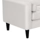 thumbnail image 3 of Sofa Retro 3cg Felpa 00 Crudo, 3 of 6