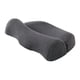 thumbnail image 1 of Almohada Para Dormir Almohada De Espuma Viscoelástica Para El Estómago Trasero O Para Dormir Mamá Papá Regalos Gris, 1 of 6