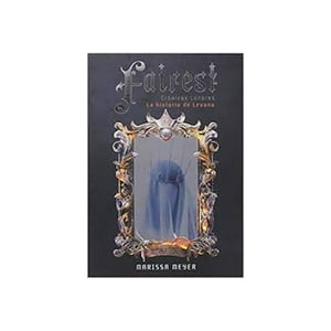 Vergara & Riba - Fairest – Crónicas Lunares 4