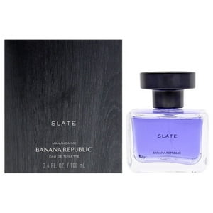 Banana Republic - Slate De Para Hombres - Edt Spray