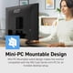thumbnail image 4 of Monitor msi PRO MP242 E14C IPS 1920 x 1080 FHD de 24 pulgadas, 4 of 7