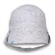 thumbnail image 2 of Gorro Bebe Niño Celeste Pillin, 2 of 2
