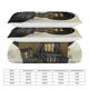 thumbnail image 3 of Black House Coraline Comforter Set Soft 3 Pcs Twin Bedding Sets Thicken for All Season, 3 of 5