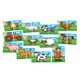 thumbnail image 2 of Juego Orchard Toys Moose Farmyard Heads & Tails a partir de 18 meses, 2 of 8