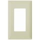 thumbnail image 1 of Tapa para interruptor Diamond Group 52495 marfil de encastre, 1 of 1