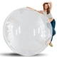 thumbnail image 1 of Globo TILCO BALLOONS 183 cm Gigante XL Transparente, 1 of 7