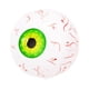 thumbnail image 5 of Decoraciones Inflables Del Globo Ocular De Halloween Globos Inyectados En Sangre Para El Patio De Vacaciones Verde, 5 of 5